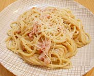 Как готовить спагетти карбонара