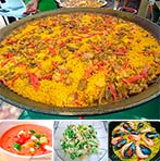 испанская кухня рецепты